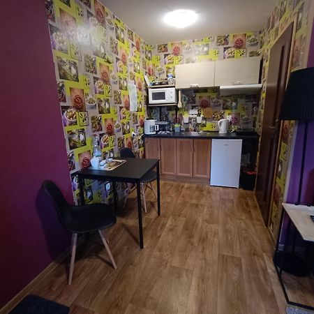 Apartamenty Z Ogrodem Nr 2 Typu Studio Mragowo Luaran gambar