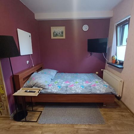 Apartamenty Z Ogrodem Nr 2 Typu Studio Mragowo Luaran gambar