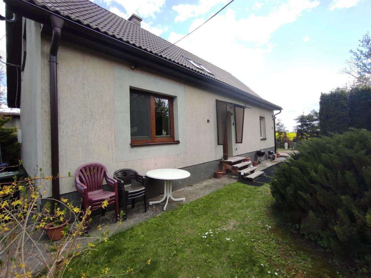 Apartamenty Z Ogrodem Nr 2 Typu Studio Mragowo Luaran gambar
