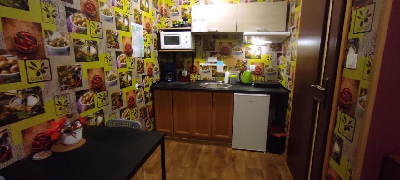 Apartamenty Z Ogrodem Nr 2 Typu Studio Mragowo Luaran gambar