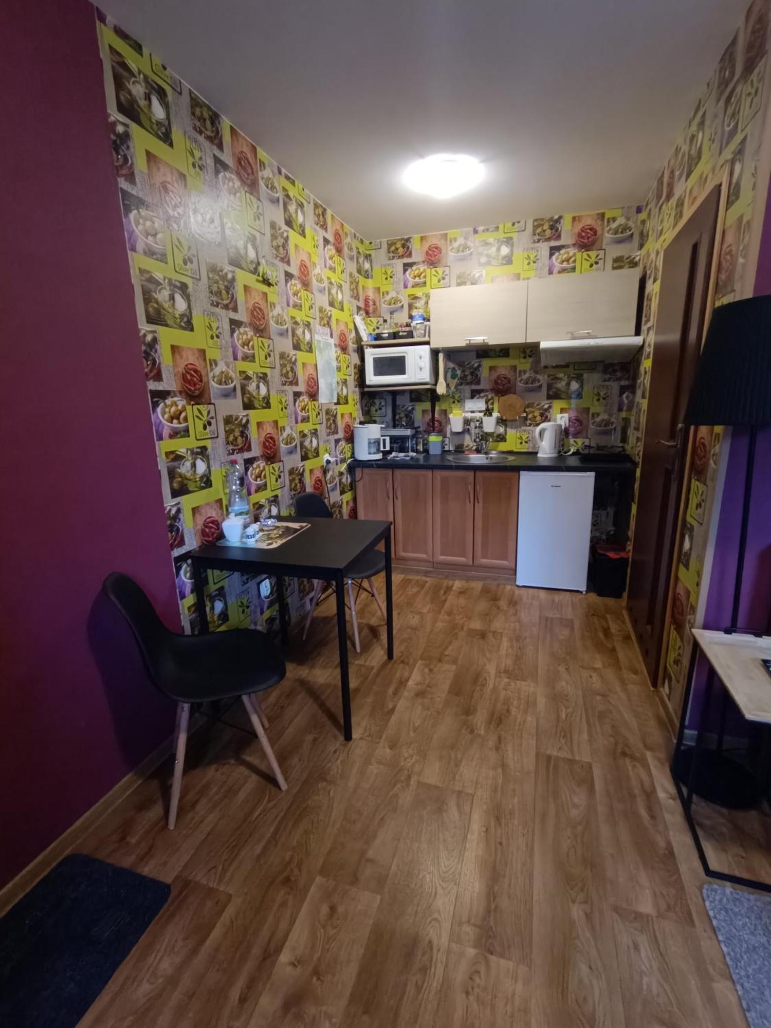 Apartamenty Z Ogrodem Nr 2 Typu Studio Mragowo Luaran gambar