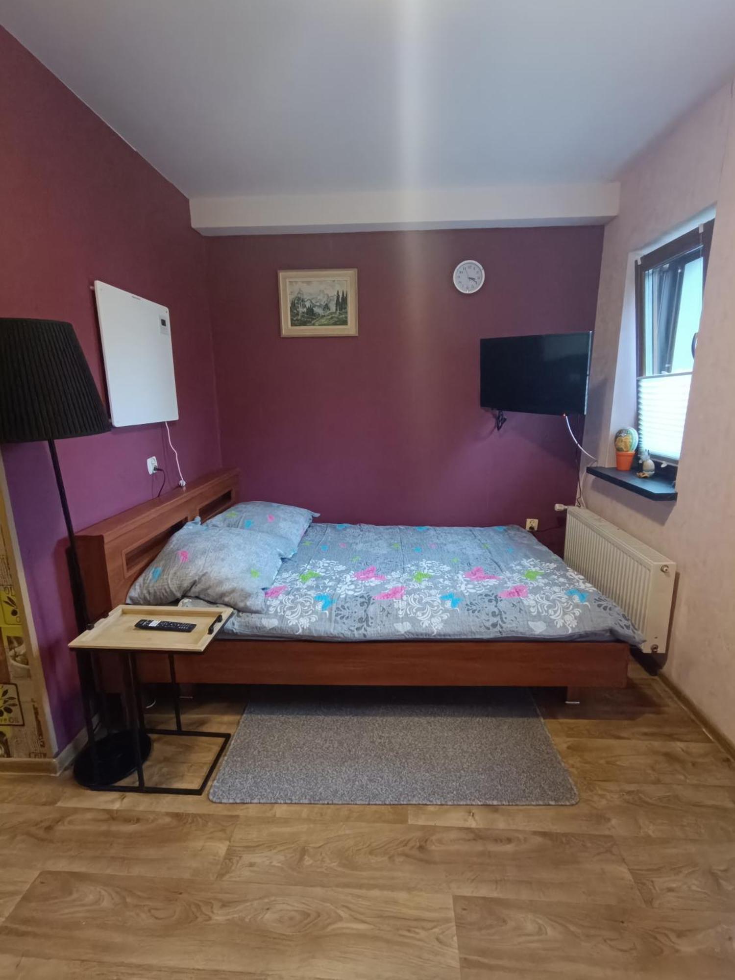 Apartamenty Z Ogrodem Nr 2 Typu Studio Mragowo Luaran gambar